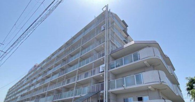 グリーンヒル北野田大阪府堺市東区南野田中古…