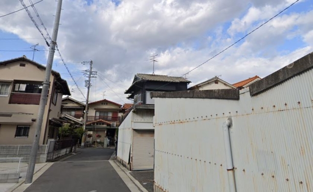 大阪府堺市西区上売地の不動産情報です。