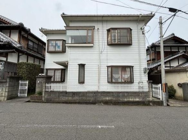 大阪府貝塚市三ツ松売地の不動産情報です。
