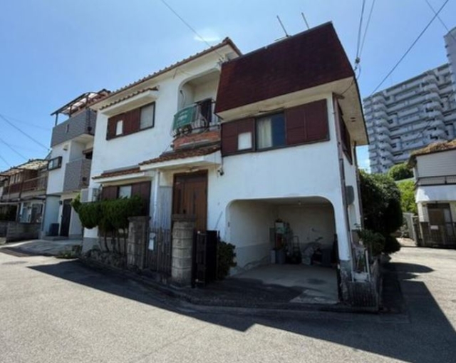 大阪府堺市中区田園中古一戸建ての不動産情報で…