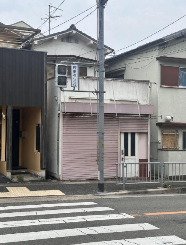 大阪府堺市中区辻之売地の不動産情報です。