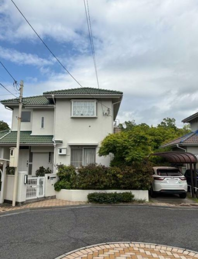 大阪府和泉市光明台１丁目中古一戸建ての不動産情報です。