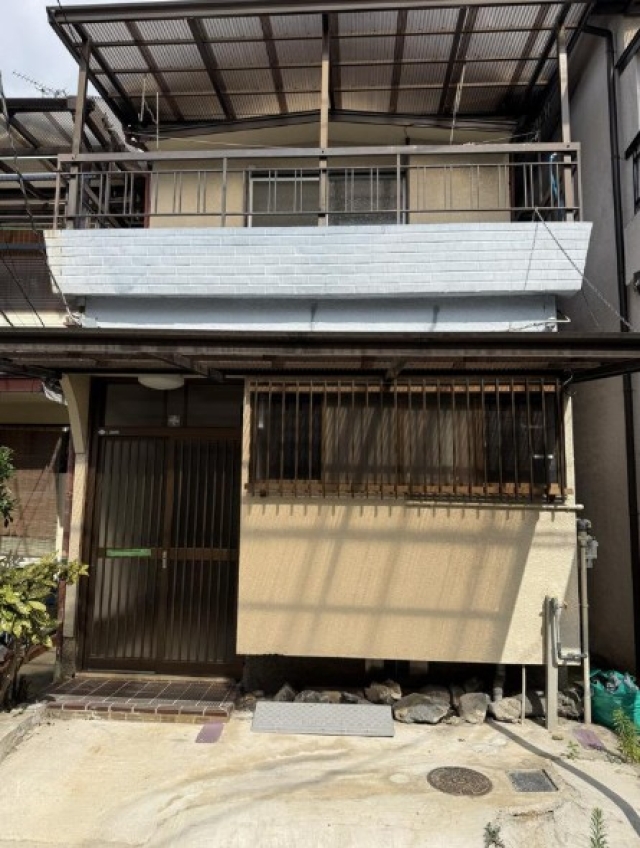 大阪府堺市中区深井中町中古一戸建ての不動産…