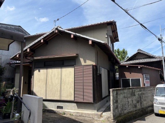 大阪府貝塚市木積中古一戸建ての不動産情報です。