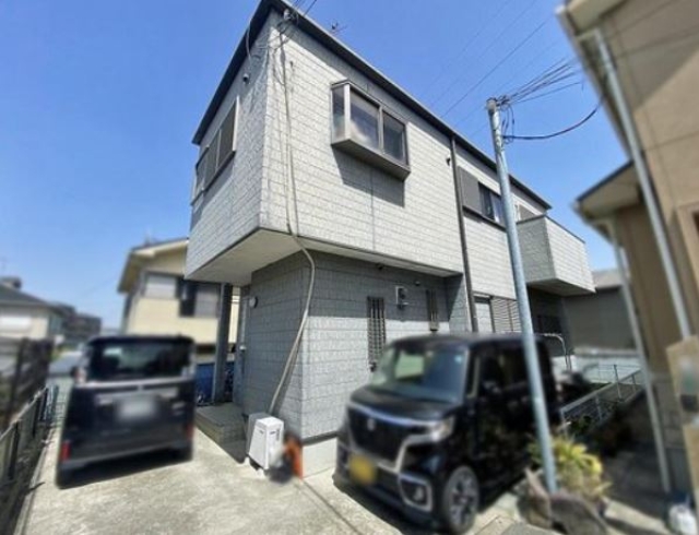 大阪府岸和田市上松町５丁目中古一戸建ての不動…