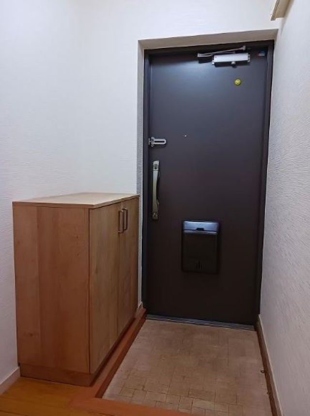 新檜尾台第２次住宅７号棟大阪府堺市南区新檜尾…
