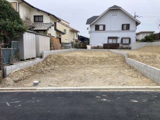 大阪府堺市南区槇塚台３丁新築一戸建ての不動産…