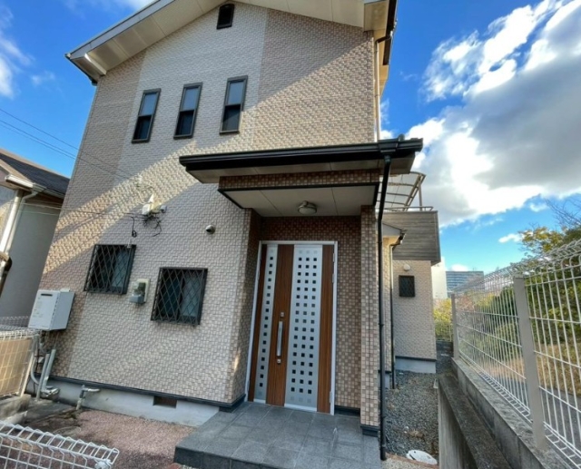 大阪府和泉市内田町１丁目中古一戸建ての不動産情報です。