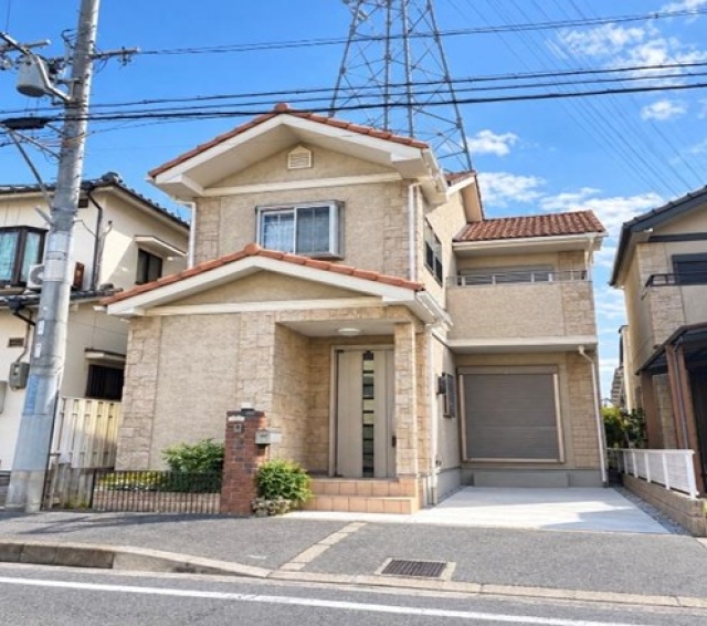 大阪府高石市取石５丁目中古一戸建ての不動産情…