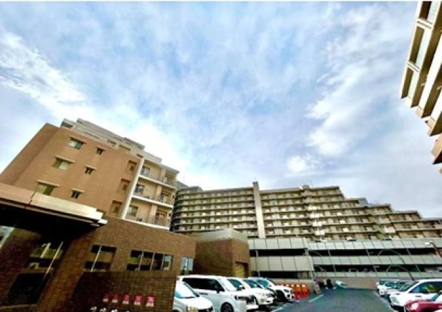 ヴューイスト泉ヶ丘大阪府堺市南区三原台２丁…