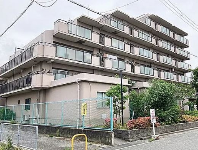 メゾンドール諏訪ノ森大阪府堺市西区浜寺船尾町西５丁中古マンションの不動産情報です。