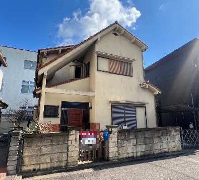 大阪府堺市西区上売地の不動産情報です。