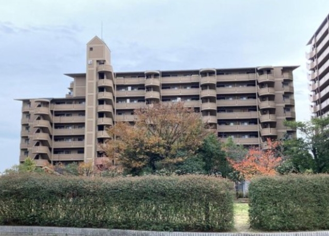 朝日プラザシティ・サザンパークＥ棟大阪府和泉市和気町２丁目中古マンションの不動産情報です。