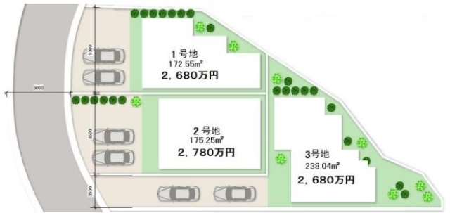 大阪府和泉市室堂町売地の不動産情報です。