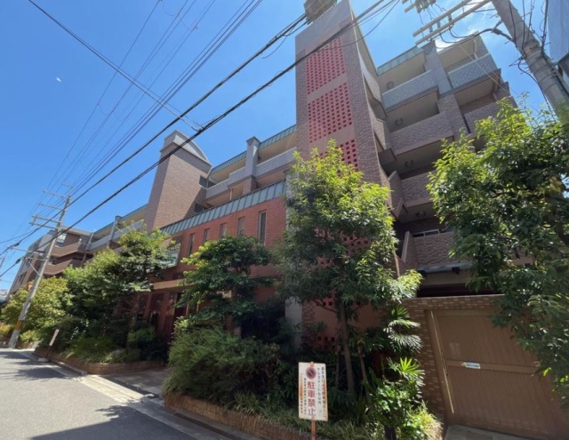 ルネフェリアス堺鳳大阪府堺市西区鳳東町２丁中古マンションの不動産情報です。