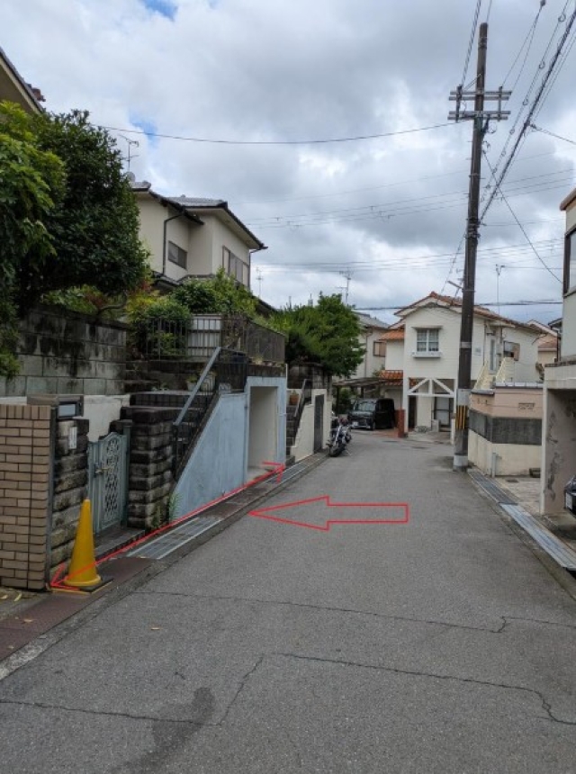 大阪府和泉市山荘町３丁目中古一戸建ての不動産…