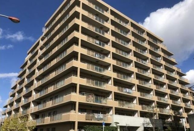 ロイヤルシャトー泉ケ丘大阪府堺市南区三原台…