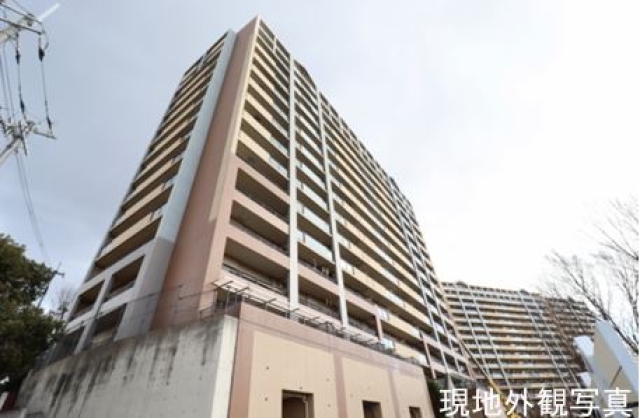 エバーランドシティ新泉北大阪府和泉市室堂町中…
