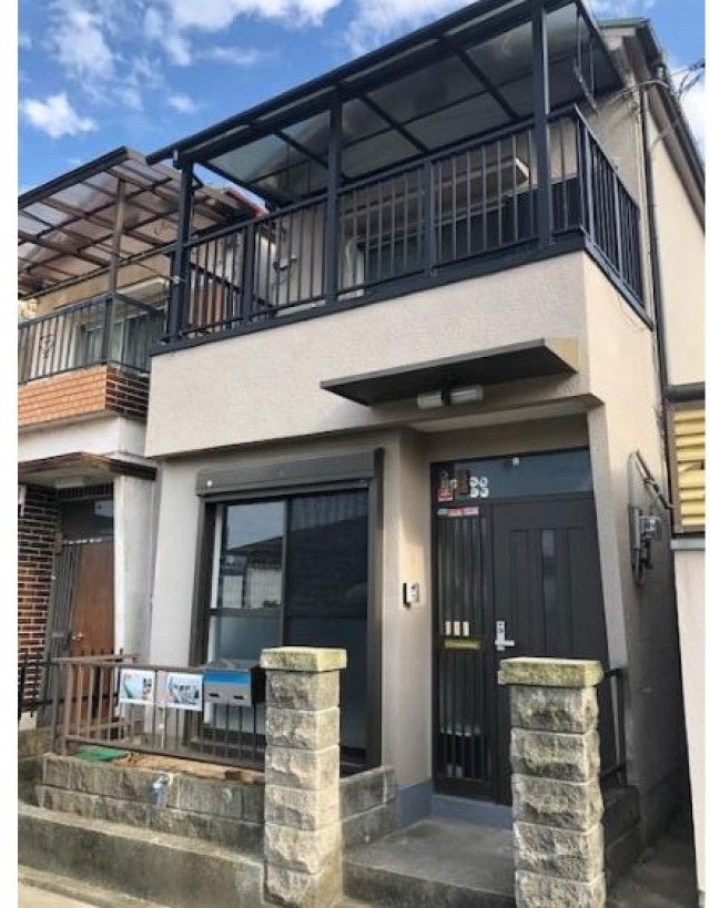 大阪府堺市中区堀上町中古一戸建ての不動産情報です。