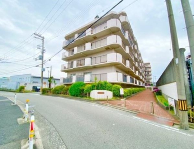 浜寺北スカイハイツ大阪府堺市西区浜寺石津町中２丁中古マンションの不動産情報です。
