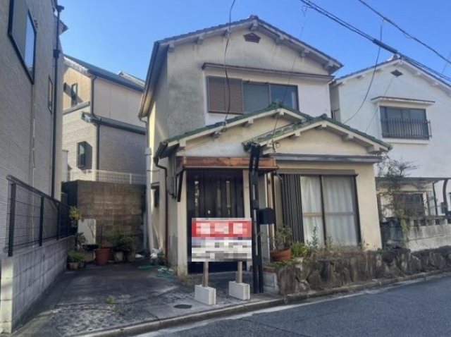 大阪府堺市西区上野芝向ヶ丘町２丁売地の不動産…