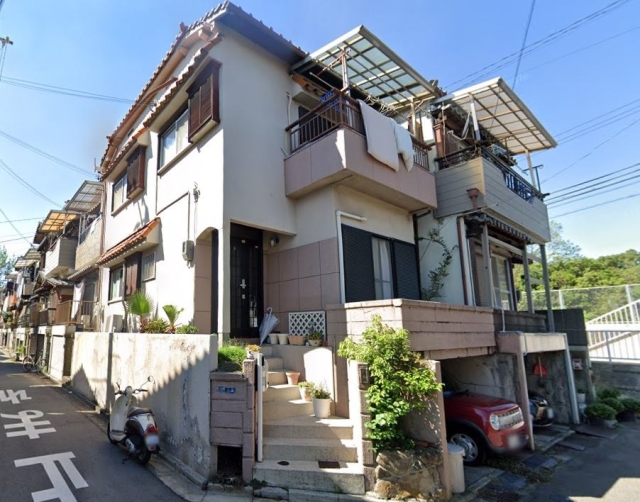 大阪府高石市千代田６丁目中古一戸建ての不動産情報です。