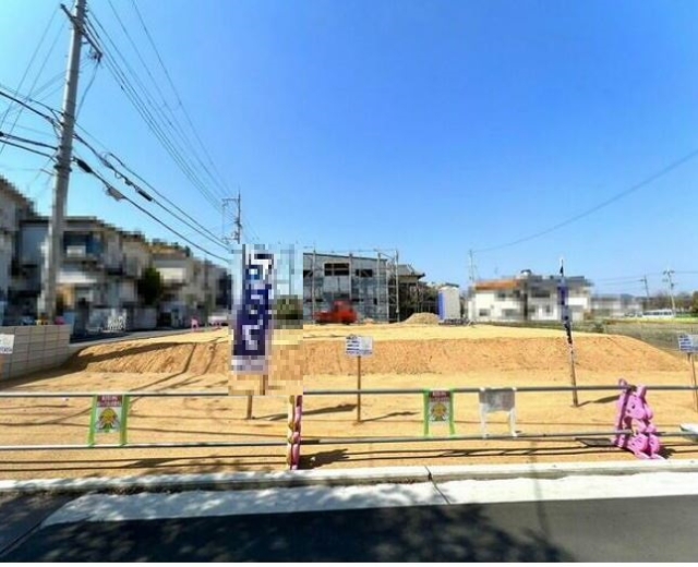 大阪府岸和田市八幡町売地の不動産情報です。