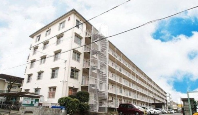 和泉府中ハウスＡ棟大阪府和泉市伯太町１丁目中古マンションの不動産情報です。