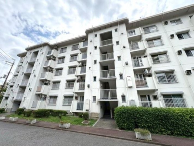泉北槙塚台住宅８号棟大阪府堺市南区槇塚台２…
