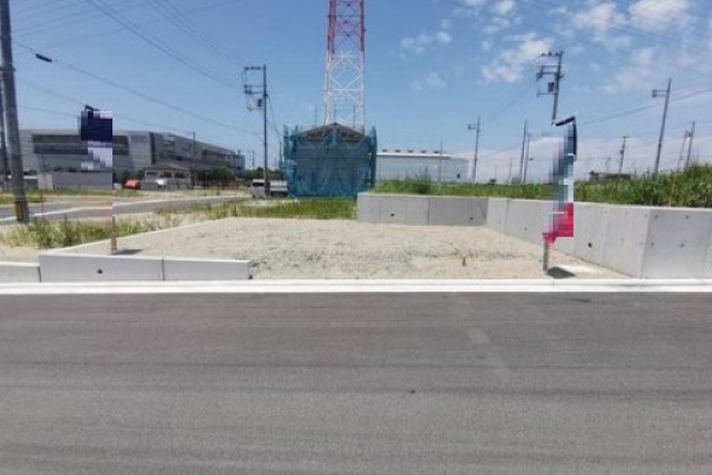 大阪府堺市堺区松屋大和川通５丁売地の不動産情…