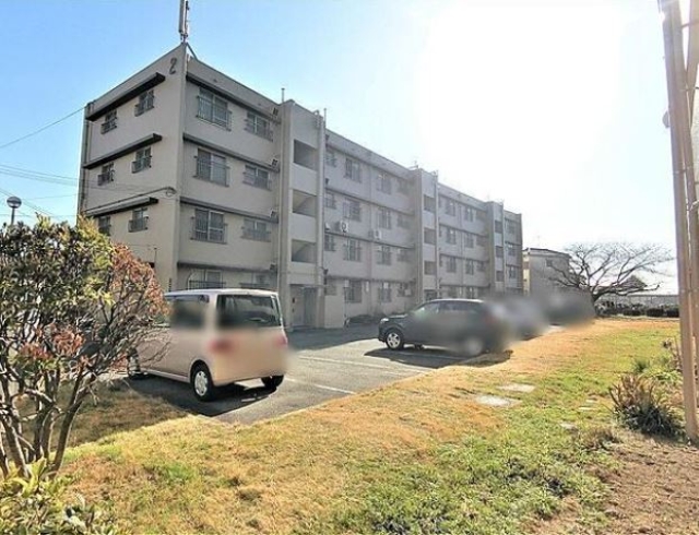 津久野台ファミリーマンション２番館大阪府堺市…