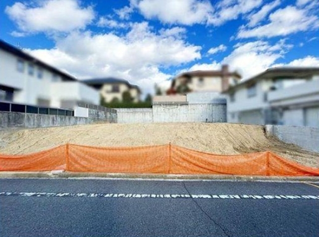大阪府堺市南区竹城台３丁売地の不動産情報です。
