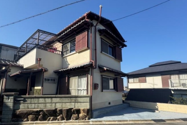 大阪府堺市中区辻之中古一戸建ての不動産情報です。