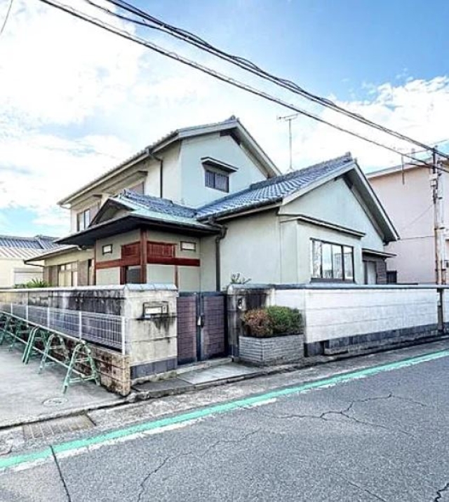 大阪府泉北郡忠岡町忠岡南２丁目中古一戸建ての…