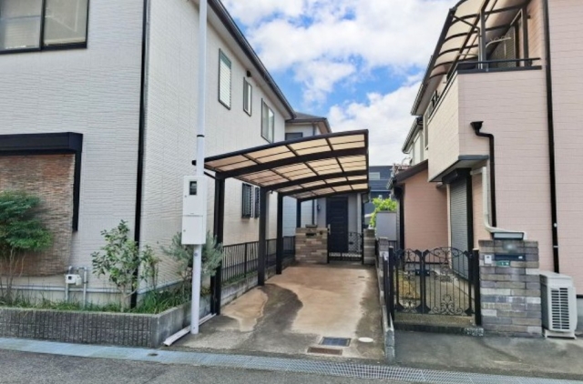 大阪府岸和田市箕土路町１丁目中古一戸建ての不動産情報です。