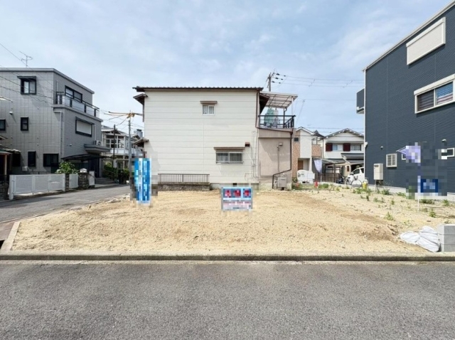 大阪府和泉市池上町４丁目売地の不動産情報です。