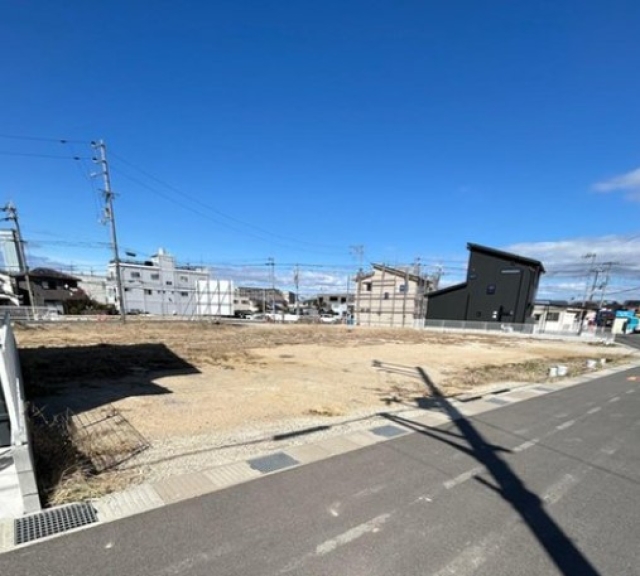 大阪府泉佐野市岡本２丁目売地の不動産情報です。