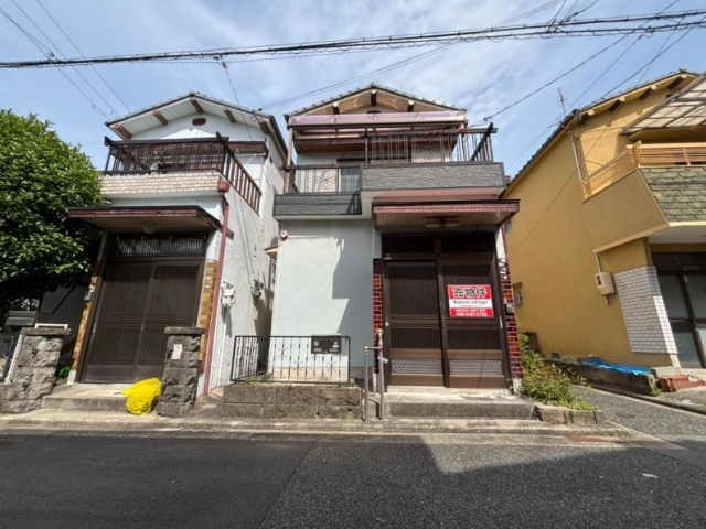 大阪府堺市中区八田南之町中古一戸建ての不動産情報です。