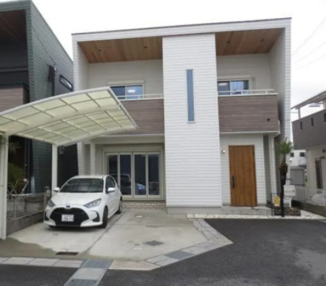 大阪府大阪狭山市東池尻５丁目中古一戸建ての不動産情報です。
