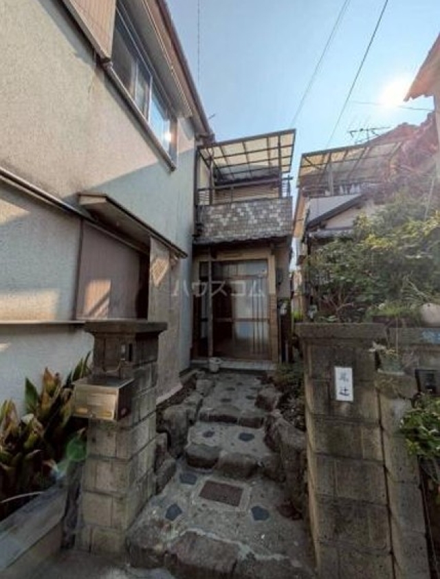 大阪府和泉市伯太町２丁目中古一戸建ての不動産情報です。