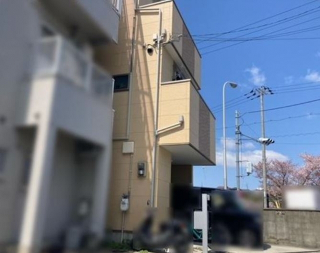 大阪府堺市西区宮下町中古一戸建ての不動産情報です。