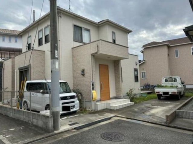 大阪府和泉市山荘町３丁目中古一戸建ての不動産情報です。