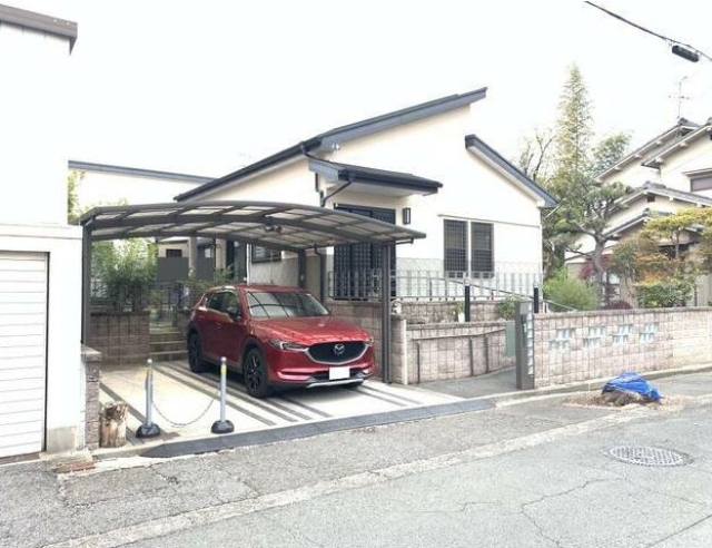 大阪府大阪狭山市池尻自由丘２丁目中古一戸建ての不動産情報です。