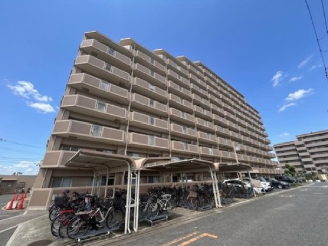 シャルマンフジ初芝・ローヤルコート大阪府堺市東区日置荘西町７丁中古マンションの不動産情報です。