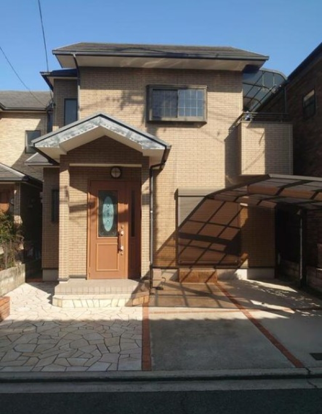 大阪府岸和田市大北町中古一戸建ての不動産情報です。