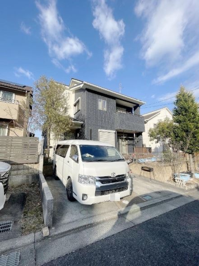 大阪府泉南郡熊取町つばさが丘東１丁目中古一戸建ての不動産情報です。