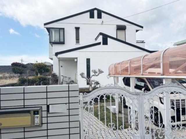 大阪府岸和田市流木町中古一戸建ての不動産情報です。
