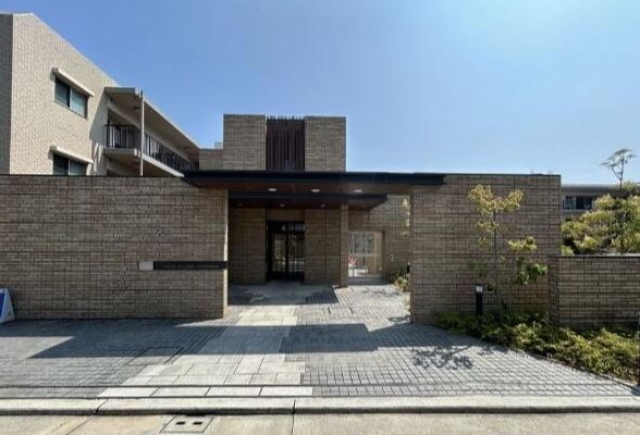 ユニハイム浜寺諏訪ノ森大阪府堺市西区浜寺諏訪…