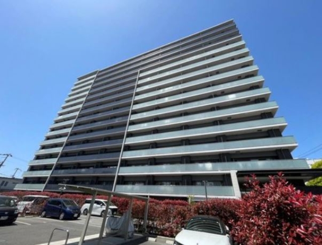 プレイズ泉大津大阪府泉大津市若宮町中古マンシ…
