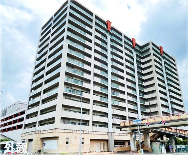 グレイスランドマーク堺・光明池大阪府堺市南区…